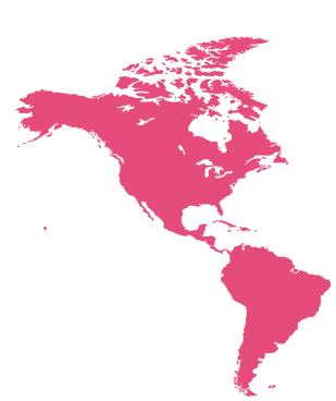 The Americas