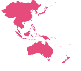 Asia Pacific